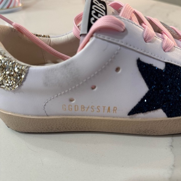 Faux Golden Goose practically brand new ￼ - Picture 4 of 16